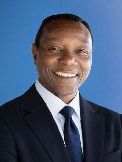 Dr. Dana Nkana