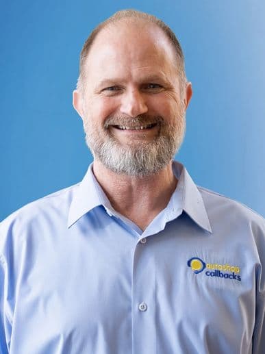Gary Walker