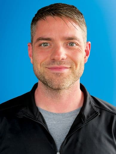 Joshua Spires
