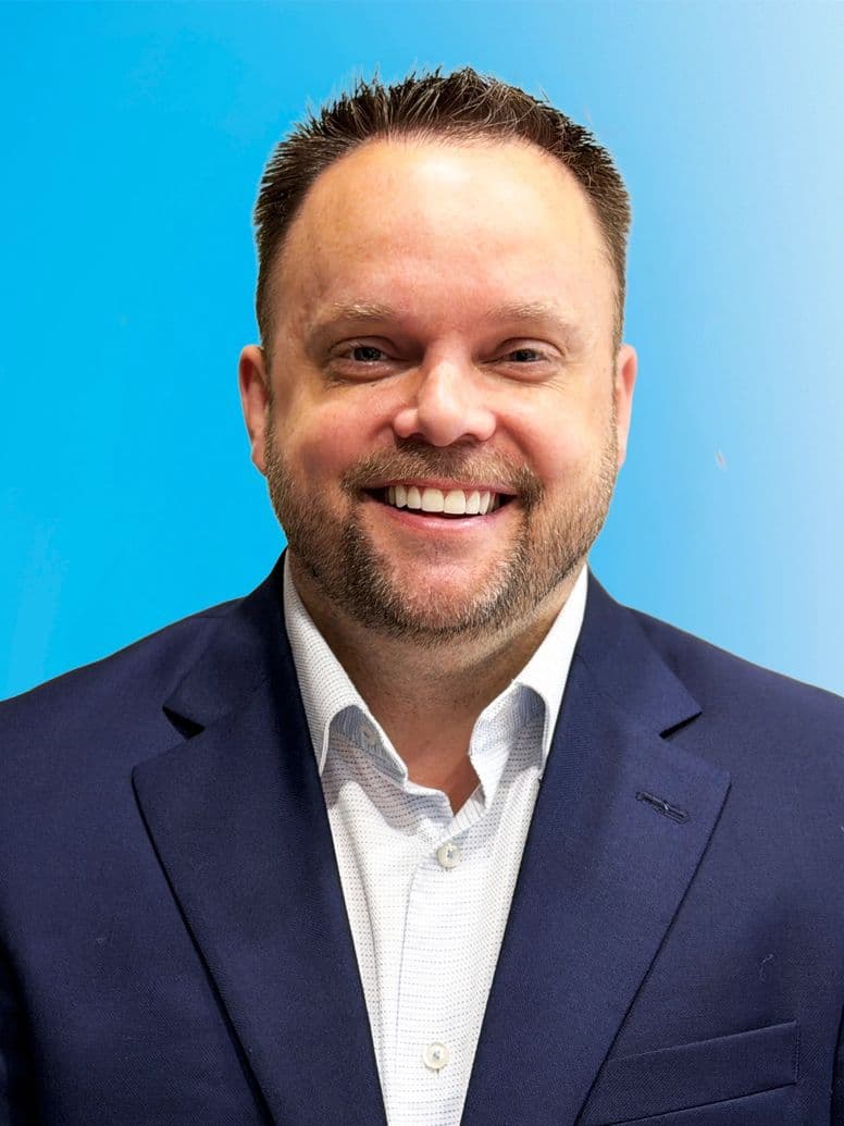 Michael Quinn