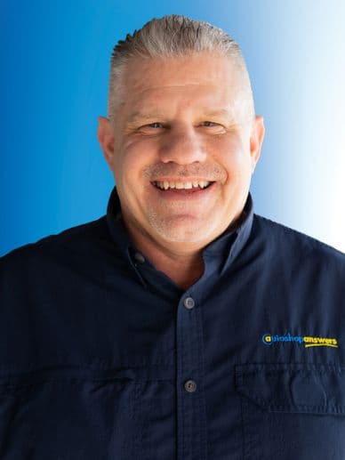 Todd Westerlund